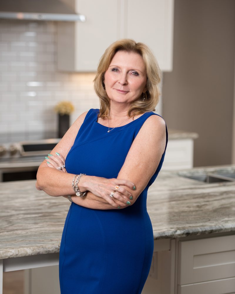 Bethanne Baer, Broker/Owner at Bear Team Real Estate