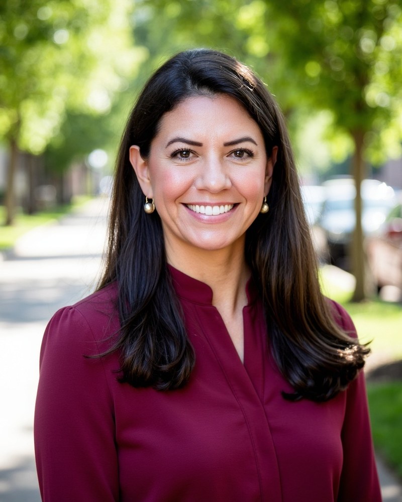 Kathleen Rutland, Agent — Land Advisory at Bear Team Real Estate