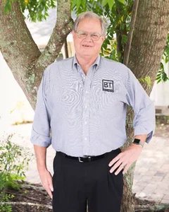 Owen Willis, Property Manager at Bear Team Real Estate